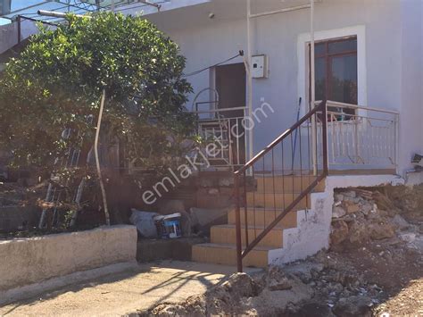 Antalya çakırlarda kiralık müstakil ev